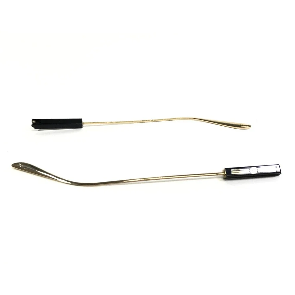 Gucci GG1313O 002 Eyeglasses Sunglasses ARMS ONLY FOR PARTS